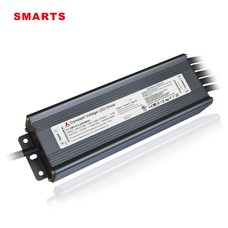 selv led power supply