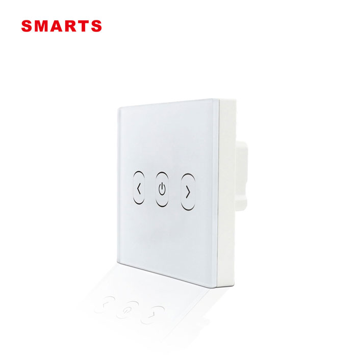phase cut dimmer