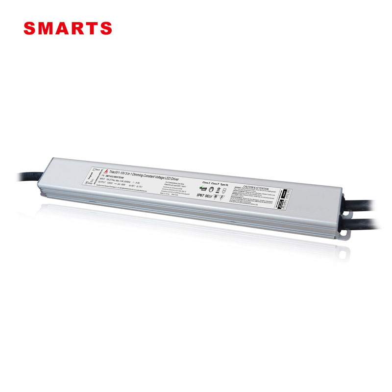 triac dimmable 100w led driver