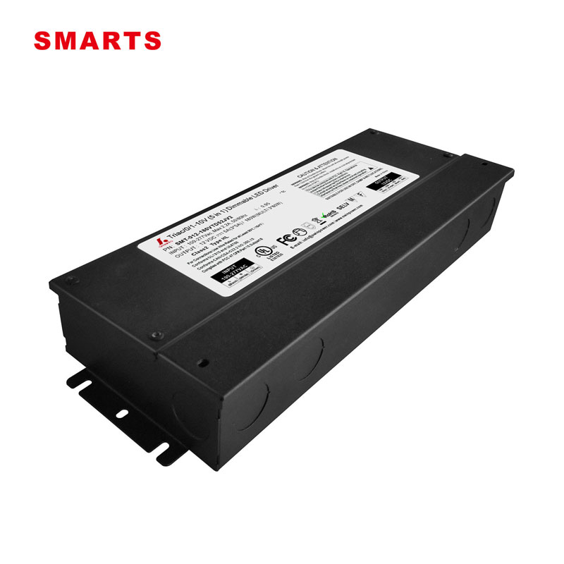 5 in 1 dimmable led driver