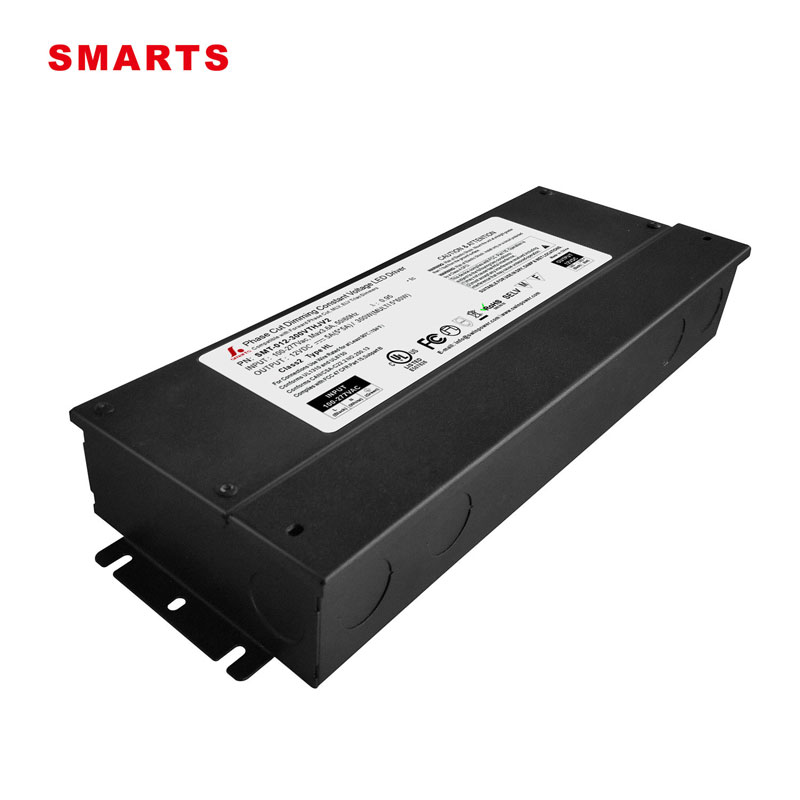 led driver dimmable 250w