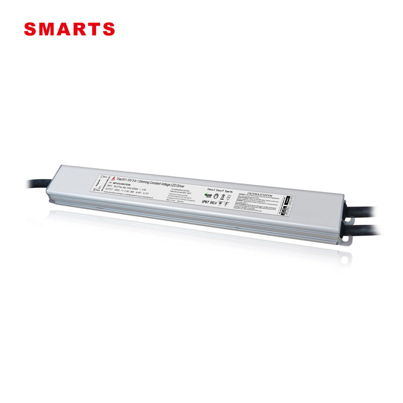 12VDC 36w Slim Dimmable Led Driver