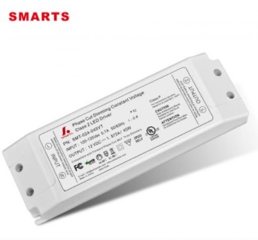 45w triac dimmable led driver 