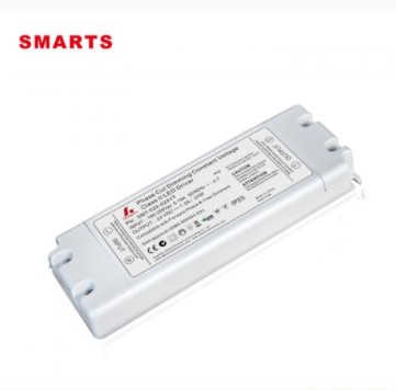 60w triac dimmable led driver