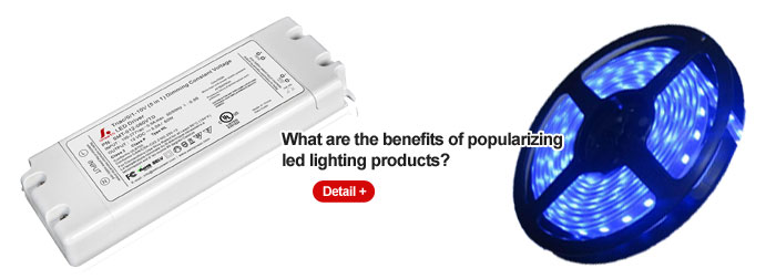 Unidad de fuente de alimentación LED