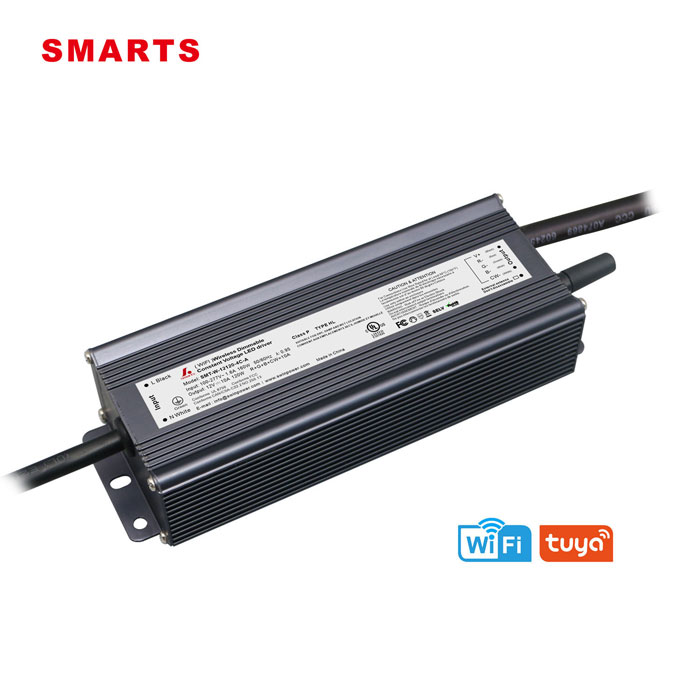 widi dimmable led driver