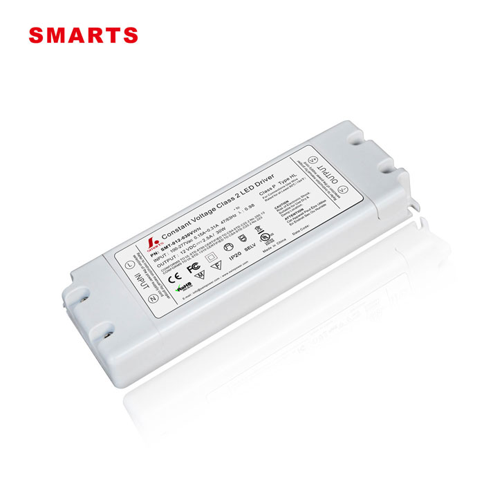 non dimmable led driver 30w