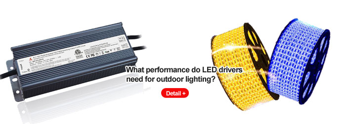 0-10v LED dimming power supply
