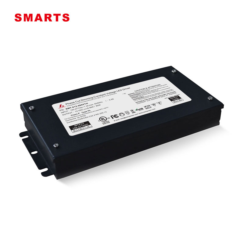 Controlador led de corriente constante de 10w