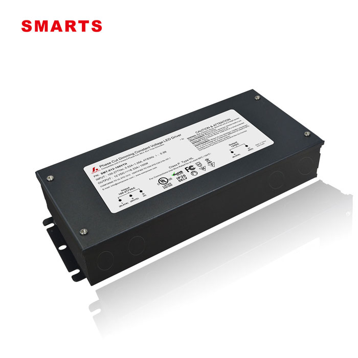 Controlador led de corriente constante de 10w