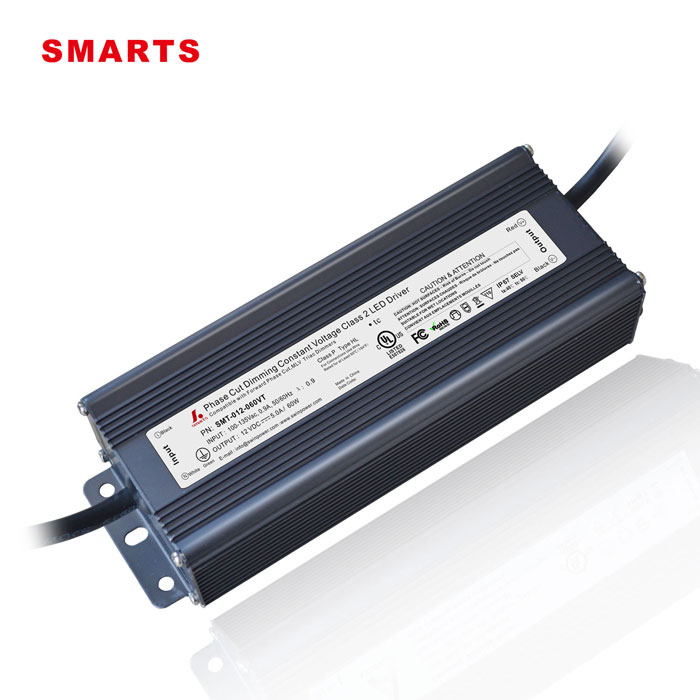Controlador led de corriente constante de 10w