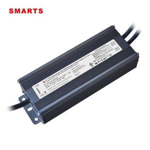 Controlador LED regulable de 100w.