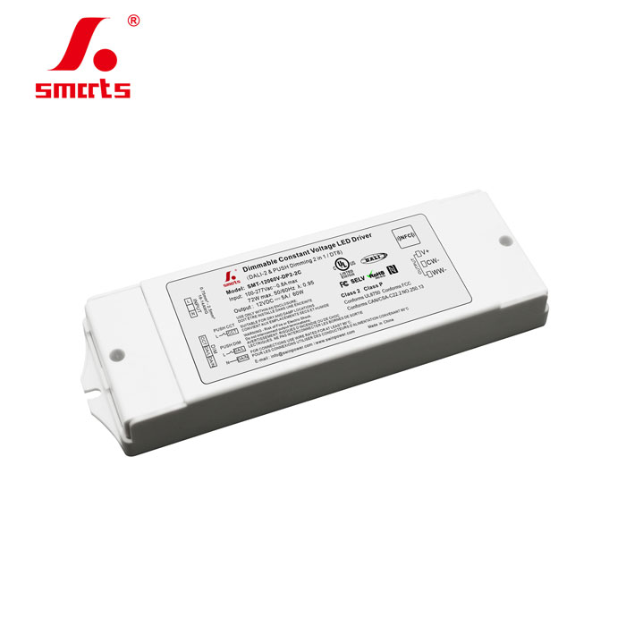 Controlador LED de corriente constante de 10w.