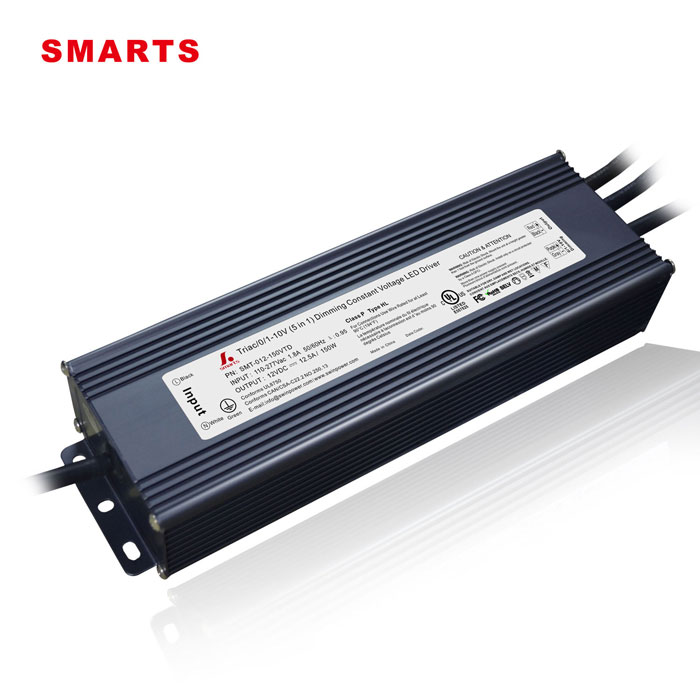 120w led driver