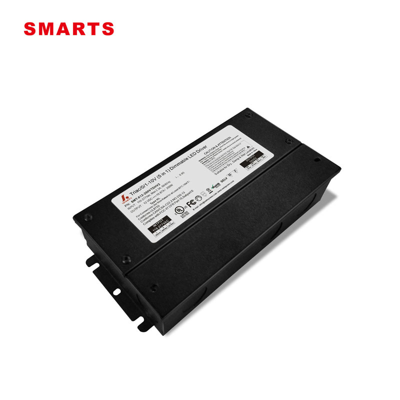 200w led driver