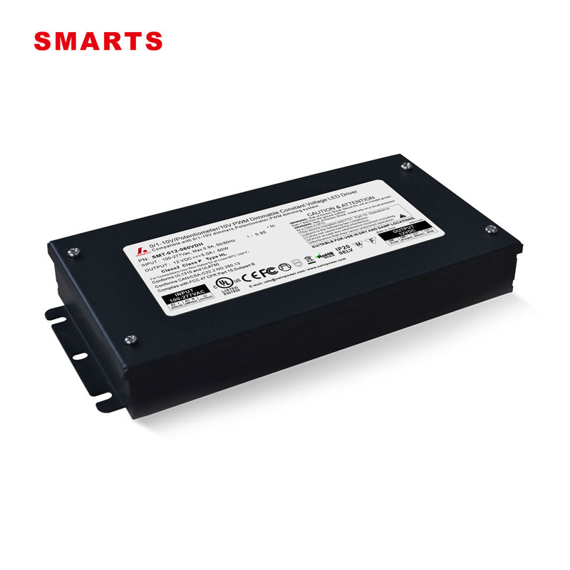 60w led driver