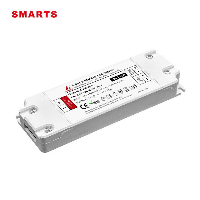 18w led driver