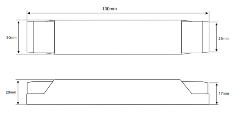 24w led driver