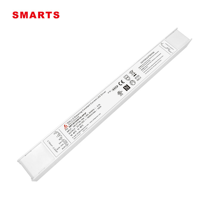 100W led driver