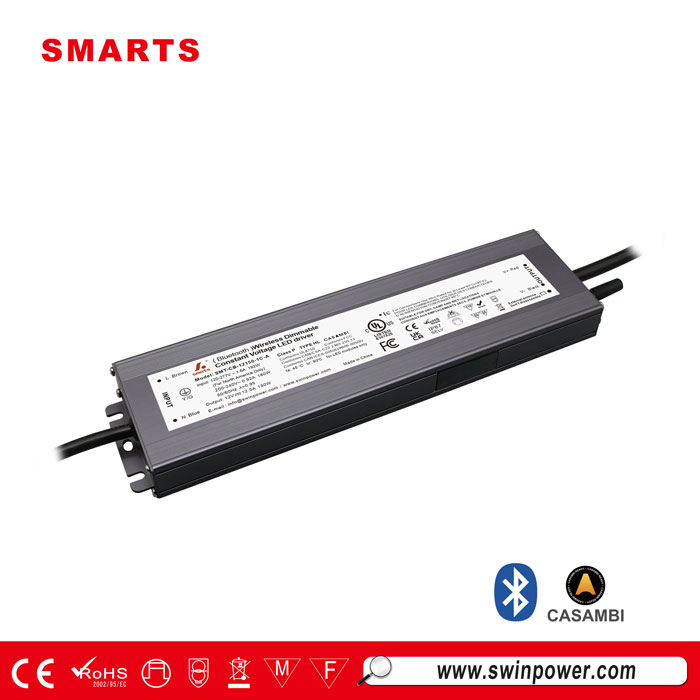 150w led driver 12v