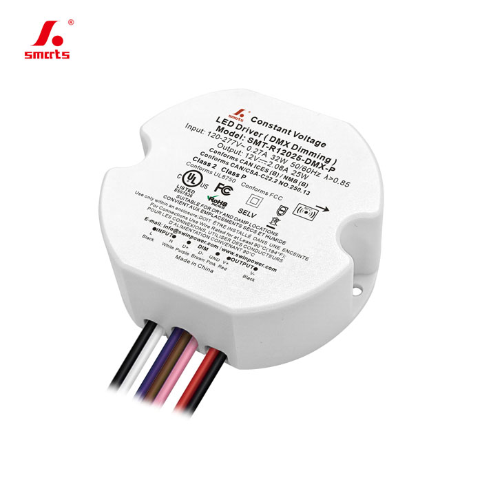 25w led driver