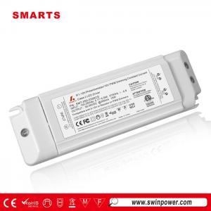  0-10v  regulable controlador led de corriente constante