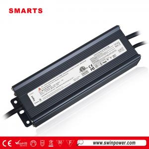  120w  regulable conductor led