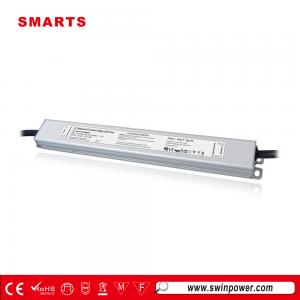 impermeable electrónica del conductor del led 30w