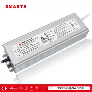 12v LED transformador electrónico