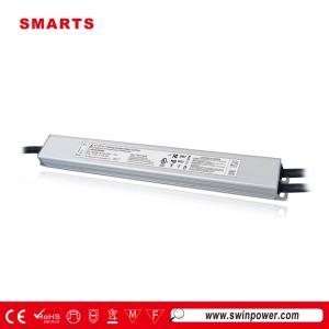 AC Dimmable Fuente de alimentación LED