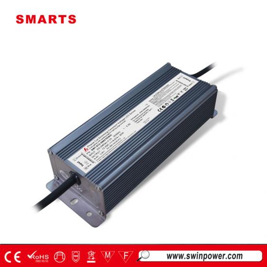 220vac dimmable led driver
