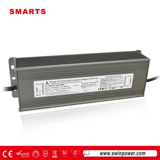 saa dimmable led driver