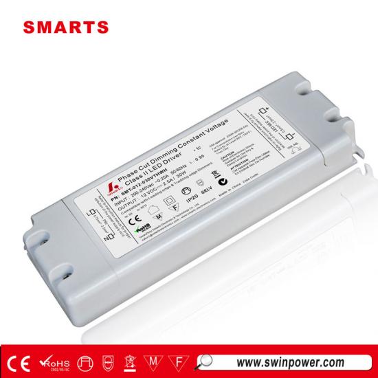 30w dimmable led driver manufacturers