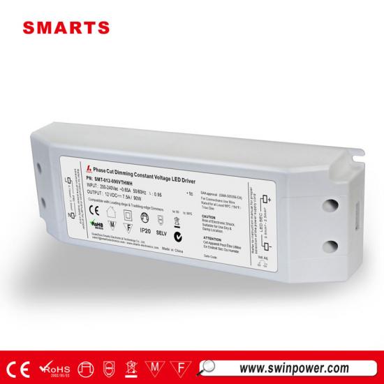 24v dc dimmable led driver