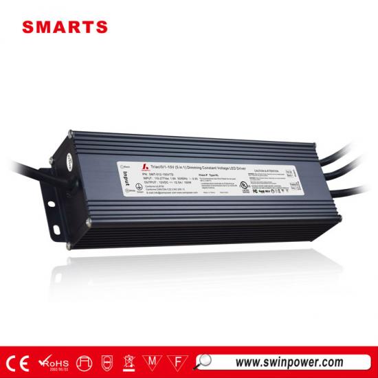 pwm dimmable led driver