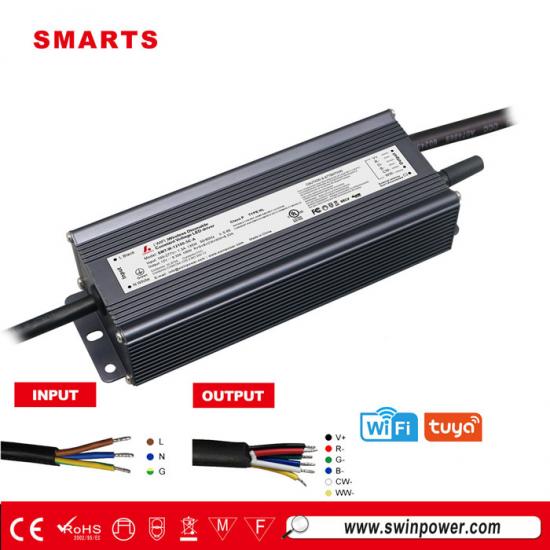wireless led driver