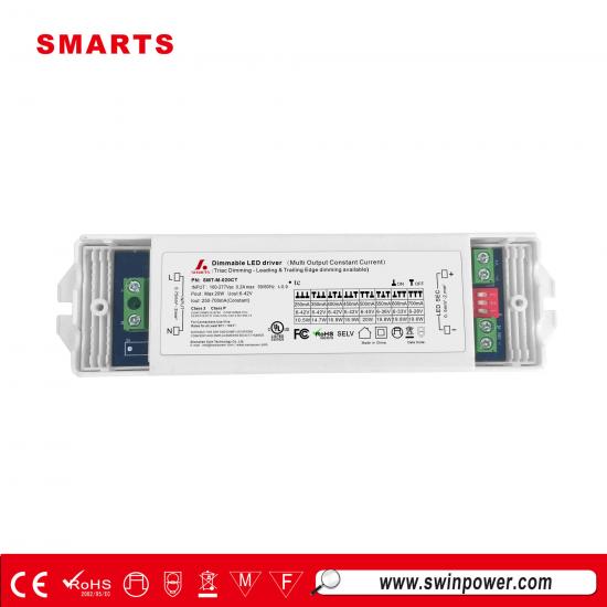 300ma constant current led driver