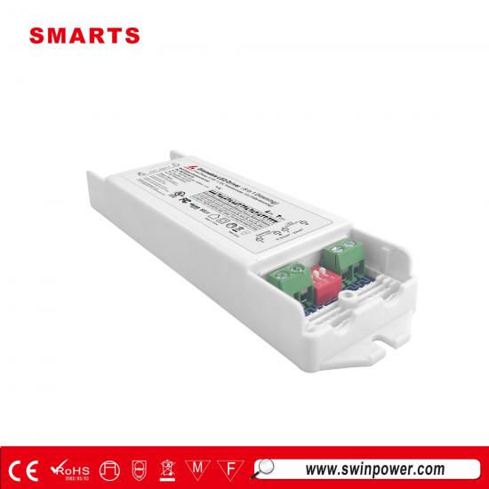 40w constant current LED driver