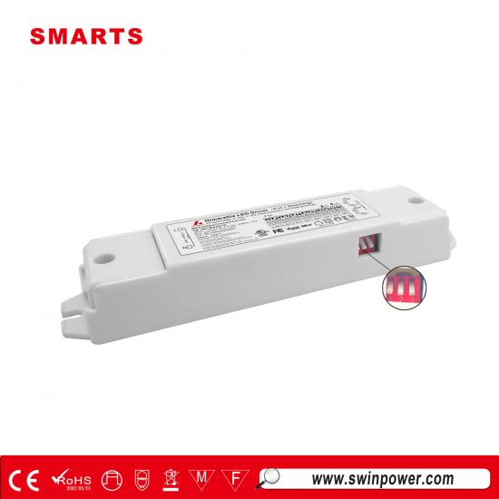 10W constant current led driver