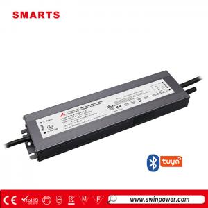 controlador led ul dimmable 200w