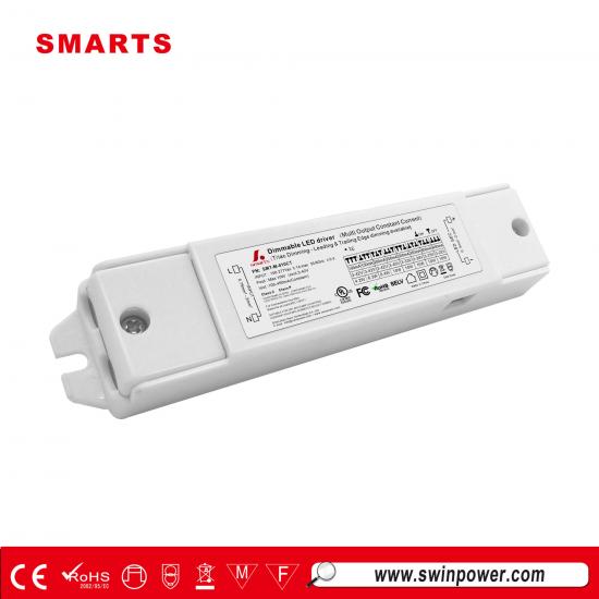 triac dimmable led drivers