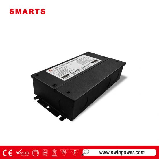 24v 96w triac+0-10v 5 in 1 dimmable led driver