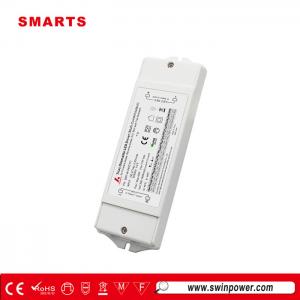 conductor led regulable 40w