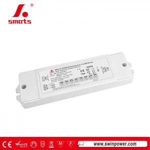 Controlador led de corriente constante regulable dali 20e