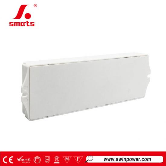 277vac dali dimmable constant current led driver