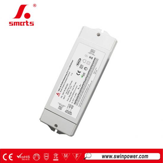 277vac dali dimmable constant current led driver