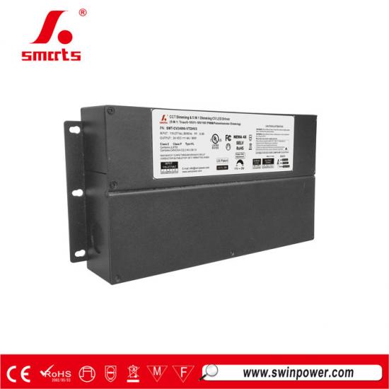 96w led dimmable driver