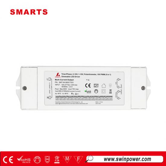 constant current power supply for led