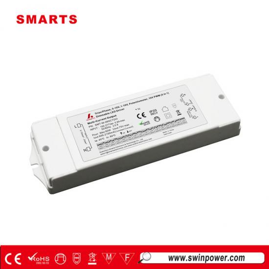 constant current power supply for led