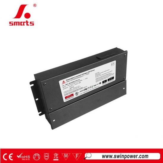 12v constant voltage dimmable led driver